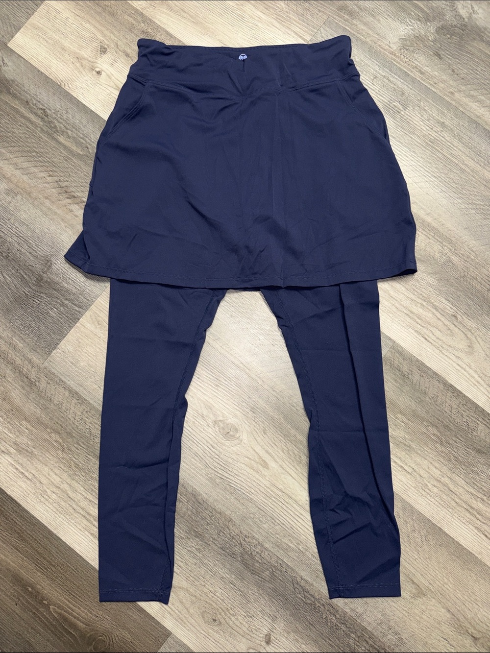 Renwick skirted leggings tights pants bottoms skirt